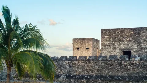 Fuerte San Felipe