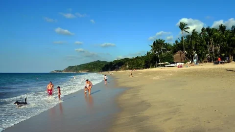 Praia de Sayulita