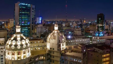 Galeria Güemes