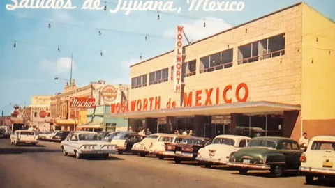 Avenida Revolución