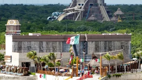 Mayá, Reino Maia Perdido