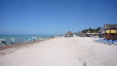Celestún