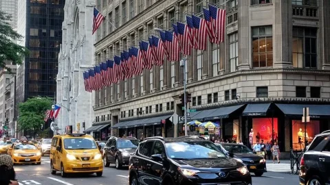 Quinta Avenida