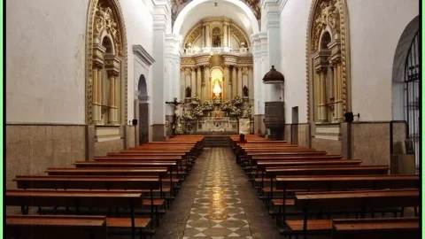 Igreja de Nossa Senhora de Guadalupe