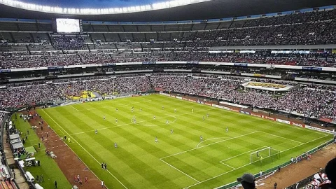 Estádio Azteca