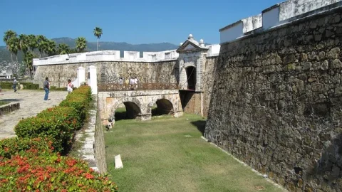 Forte de San Diego