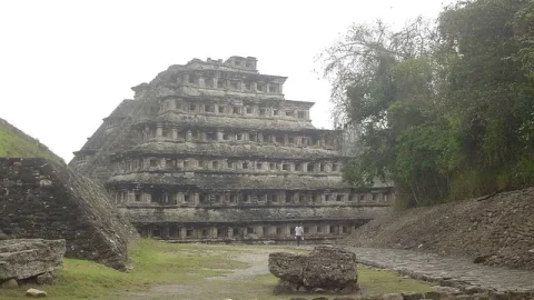 El Tajín