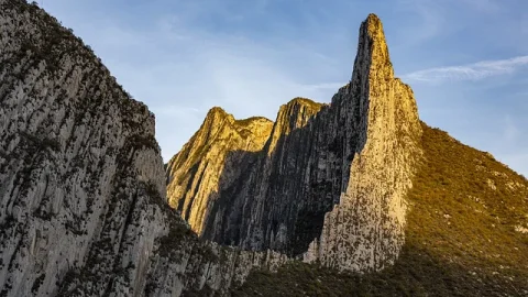 Parque La Huasteca (Parque do Cânion La Huasteca)