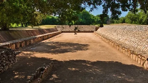 Museu e Sítio Arqueológico Xihuacan