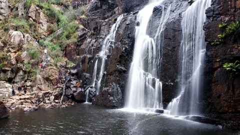 Parque Nacional Grampians