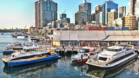 Madame Tussauds Sydney