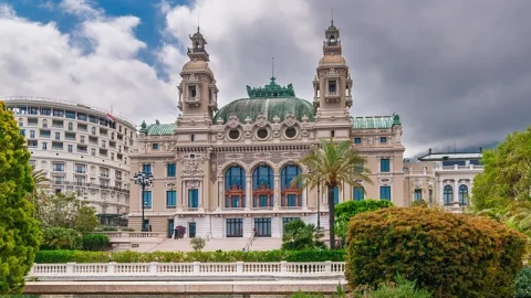 Ópera de Monte Carlo