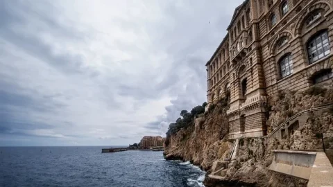 Museu Oceanográfico