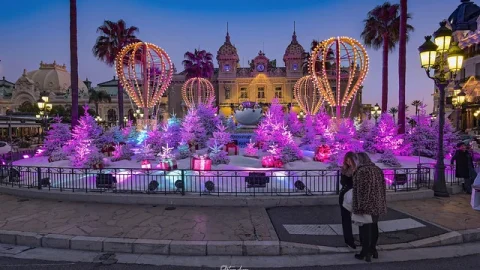 Praça do Cassino (Place du Casino)