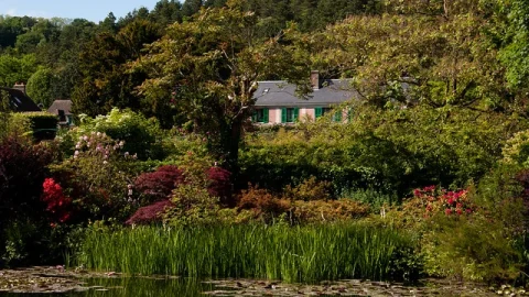 Jardim Japonês