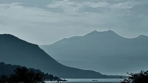 Baía de Kotor