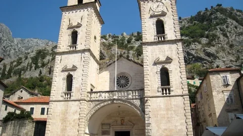 Catedral de São Trifão