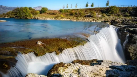 Cachoeira Niagara do Montenegro