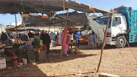 Souk el Had