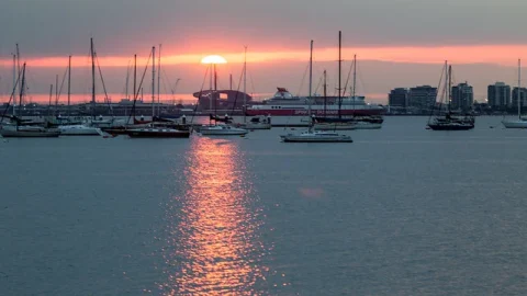 St. Kilda, Melbourne