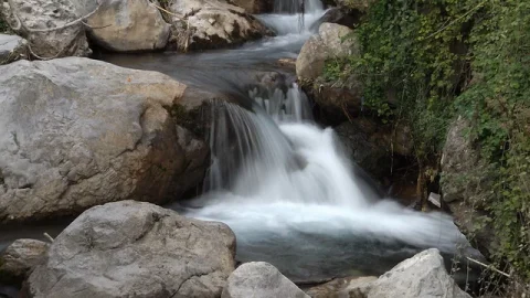 Cachoeira Ras el-Maa