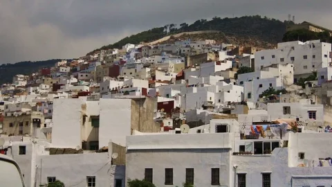 Medina de Tétouan