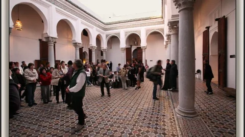 Museu Arqueológico de Tetuão