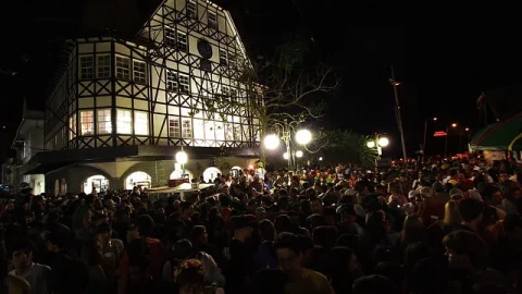 Feira de Artesanato, Flores e Gastronômica (FEIMA)