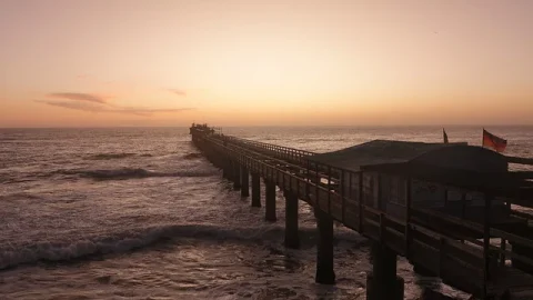 Cais de Swakopmund
