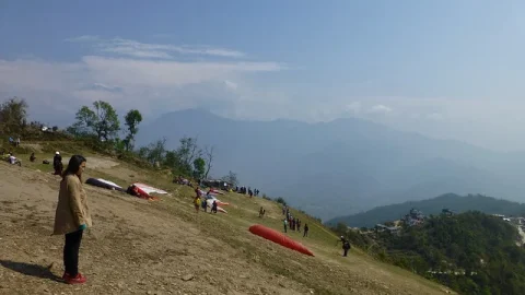 Sarangkot