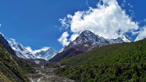 Rio Trisuli