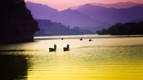 Lago Phewa