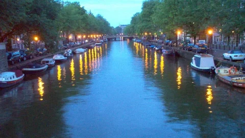 Prinsengracht