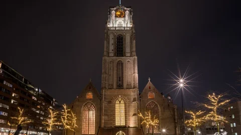 Igreja de São Lourenço (Sint Laurenskerk)