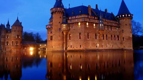 Castelo De Haar