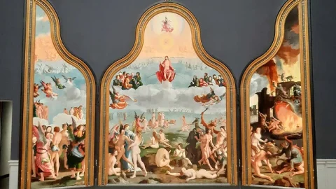 Museum De Lakenhal