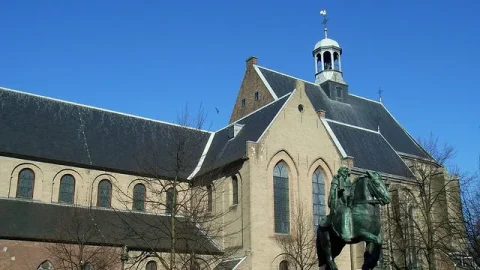 Igreja de São João (Sint Janskerk)
