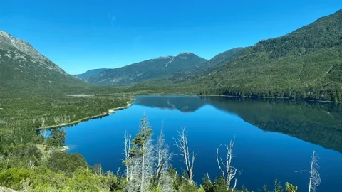 Parque Nacional Nahuel Huapi
