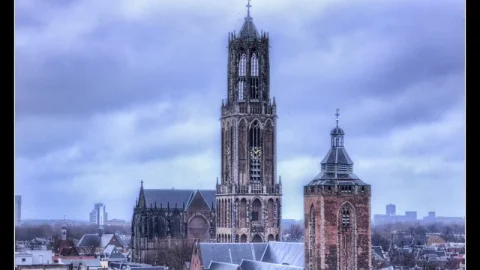 Torre Dom
