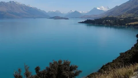 Lago Wakatipu