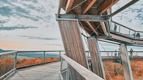 SkyWalk