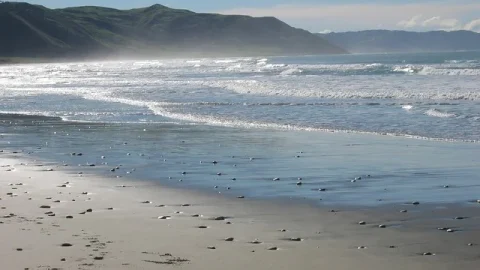 Praia Waimarama
