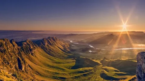 Te Mata Peak