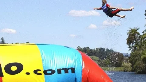 Waimarino Adventure Park