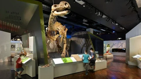 Museu de Melbourne