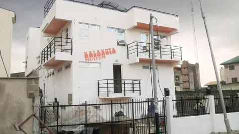 Museu Kalakuta
