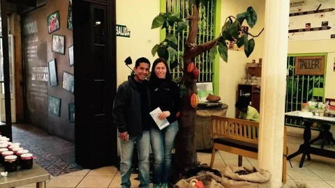 ChocoMuseo Miraflores