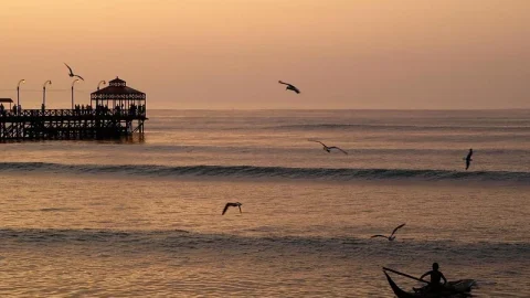 Huanchaco