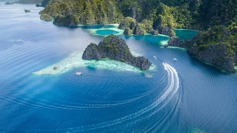 Lagoa Gêmea