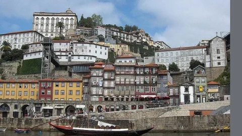 Ribeira
